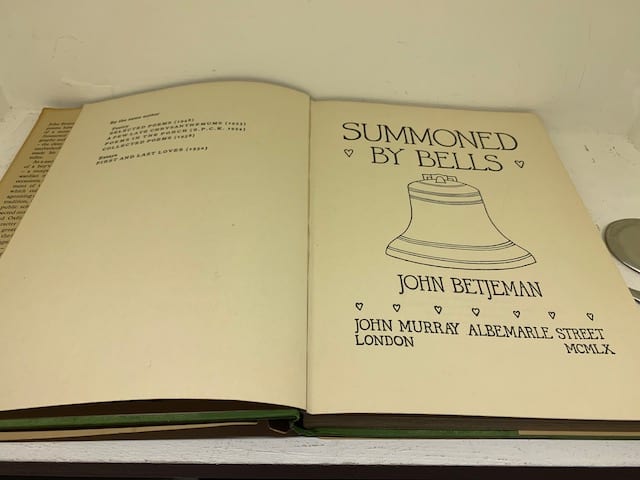 Summoned by Bells - Image 4