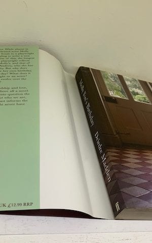 Molly Fox’s Birthday