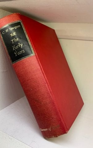 Autobiography (vol I): The Early Years 1834-1859