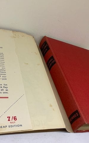 Just William’s Luck