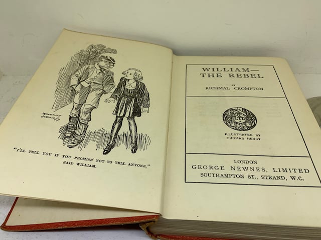 William the Rebel - Image 3