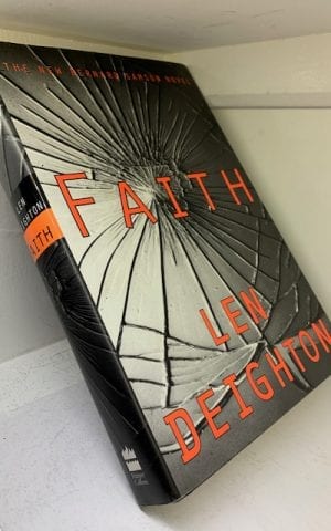Faith (Bernard Samson series)