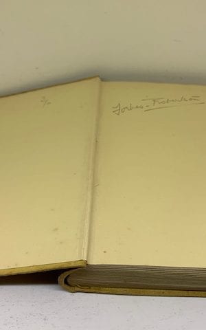 The Captain from Connecticut