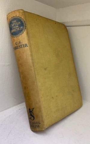 The Captain from Connecticut