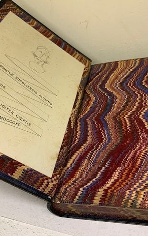 Poems with a Memoir (Clough)