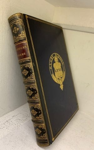 Poems with a Memoir (Clough)