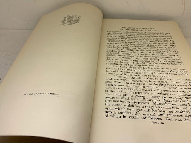 Epistle to the Romans - Image 3