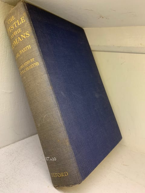 Epistle to the Romans