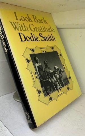 Look Back With Gratitude