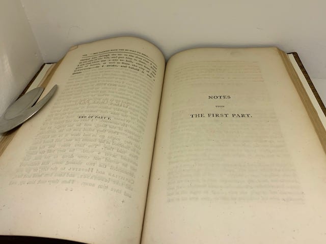 Pilgrim's Progress (Part 1) - Image 6