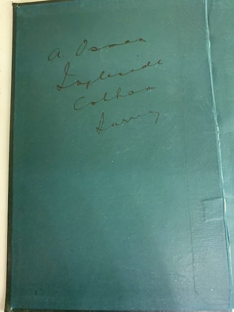 Coridon's Song and Other Verses - Image 3