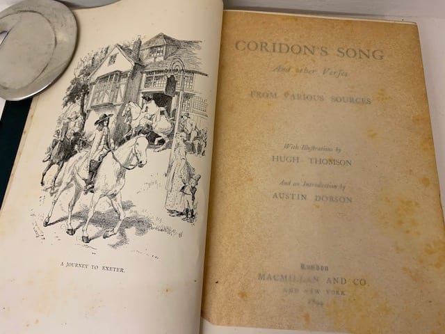 Coridon's Song and Other Verses - Image 4