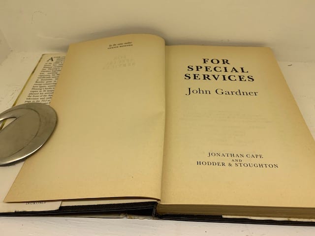 For Special Services - Image 3