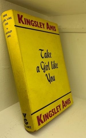 Take a girl like you