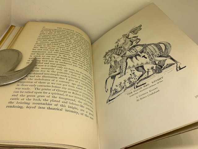 The Gothick North (vol. I): The Visit Of The Gypsies - Image 4