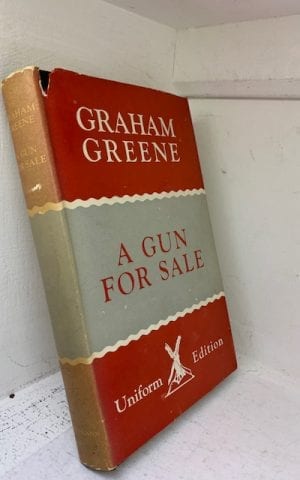 A Gun for Sale