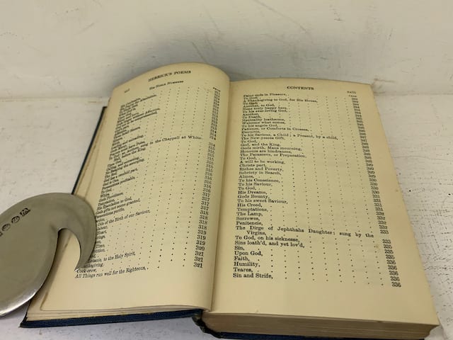 The Poems of Robert Herrick - Image 4