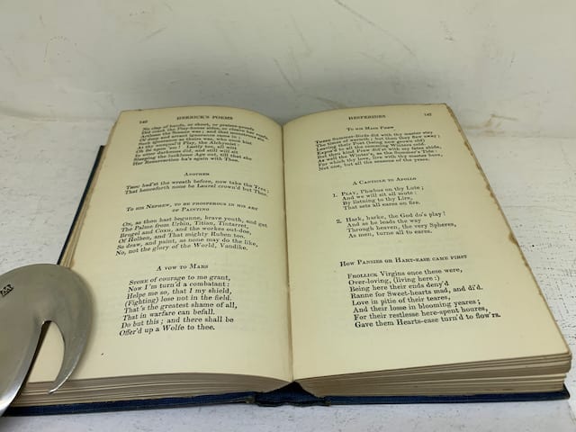 The Poems of Robert Herrick - Image 5