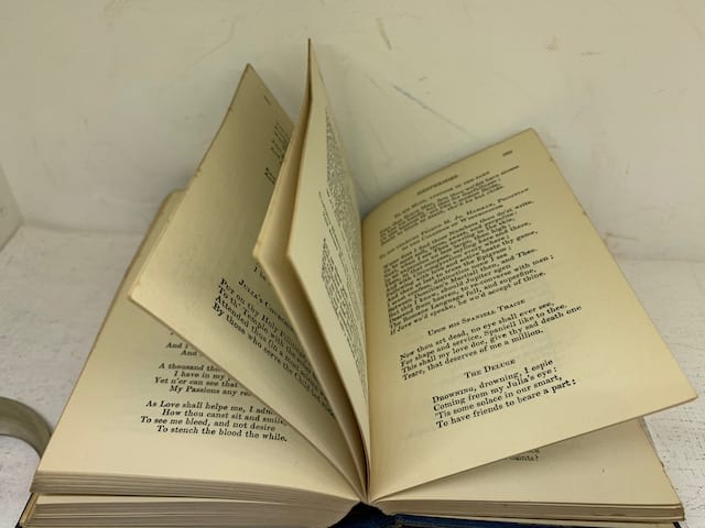The Poems of Robert Herrick - Image 6