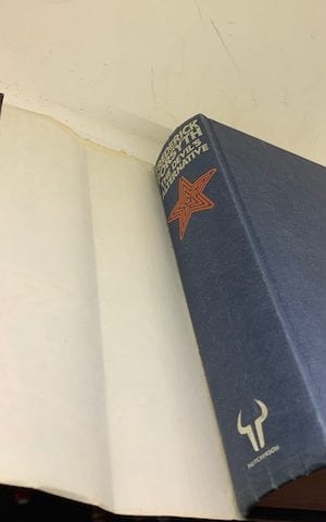 The Devil’s Alternative