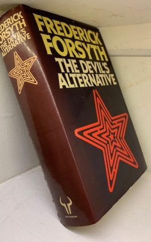 The Devil’s Alternative