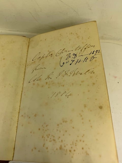 Memoirs of Sir Thomas F. Buxton, Bart. With An Inquiry Into The Results Of Emancipation. - Image 2