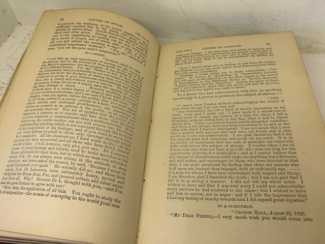 Memoirs of Sir Thomas F. Buxton, Bart. With An Inquiry Into The Results Of Emancipation. - Image 5