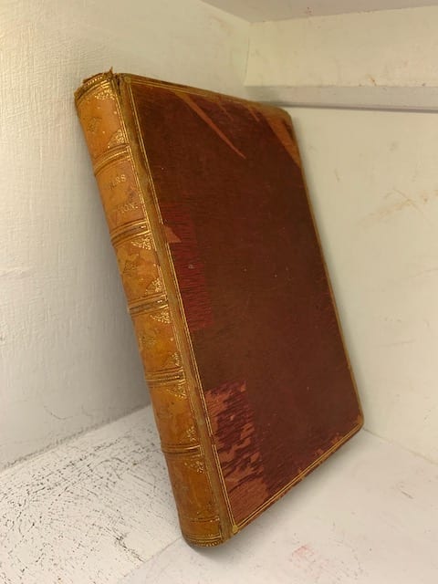 Memoirs of Sir Thomas F. Buxton, Bart. With An Inquiry Into The Results Of Emancipation.