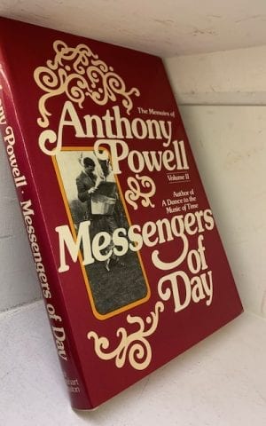 Memoirs I: Messengers of Day