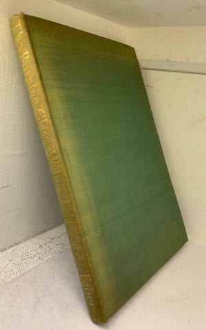 The Burning-Glass and other poems