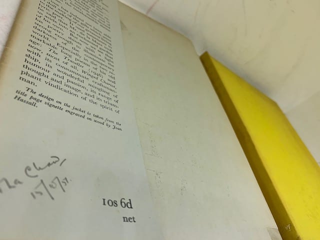 Winged Chariot - Image 2