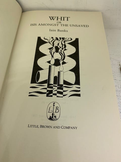 Whit or Isis amongst the Unsaved - Image 4