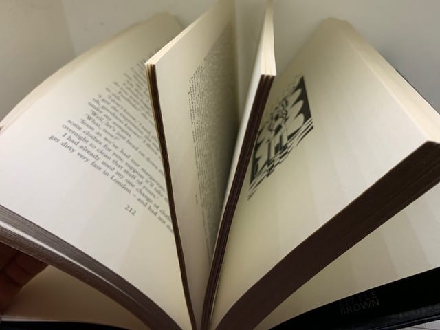 Whit or Isis amongst the Unsaved - Image 7