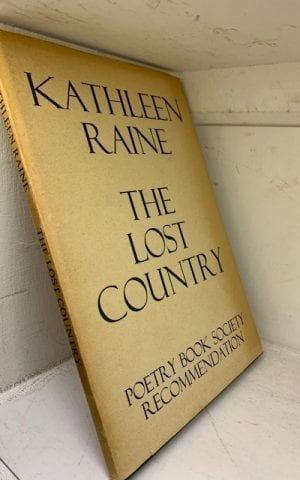 The Lost Country