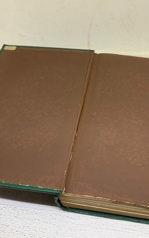 Tales of a Wayside Inn