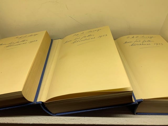 The Selected Novels (3 vols) - Image 3