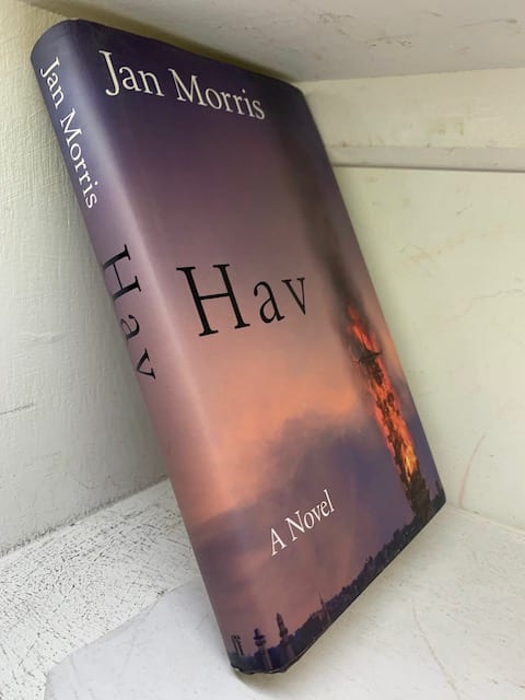 Hav (comprising Last Letters from Hav, and Hav of the Myrmidons)