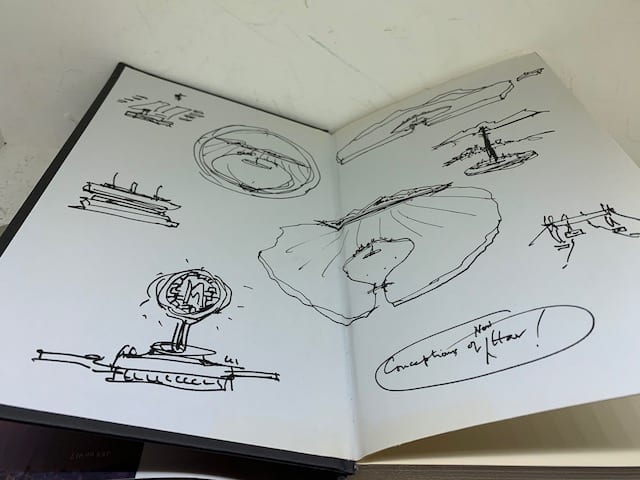 Hav (comprising Last Letters from Hav, and Hav of the Myrmidons) - Image 3