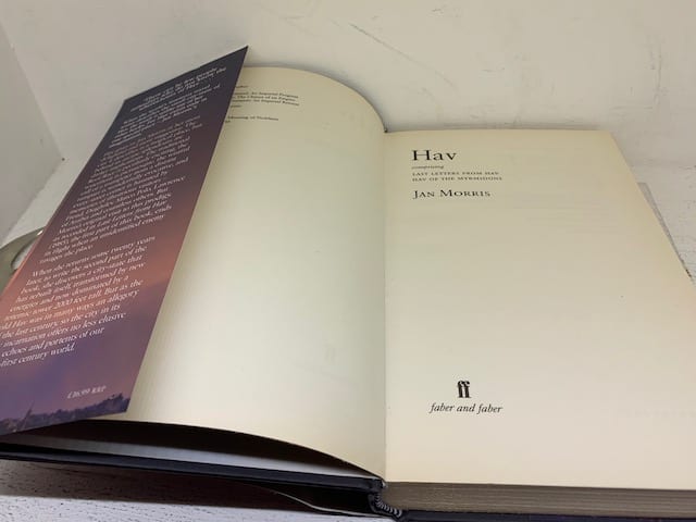 Hav (comprising Last Letters from Hav, and Hav of the Myrmidons) - Image 4
