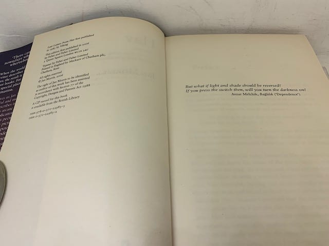 Hav (comprising Last Letters from Hav, and Hav of the Myrmidons) - Image 5