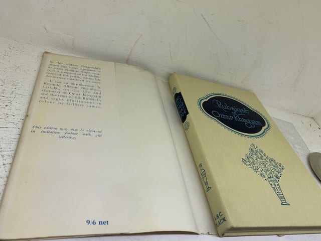 The Rubáiyát of Omar Khayyám - Image 2