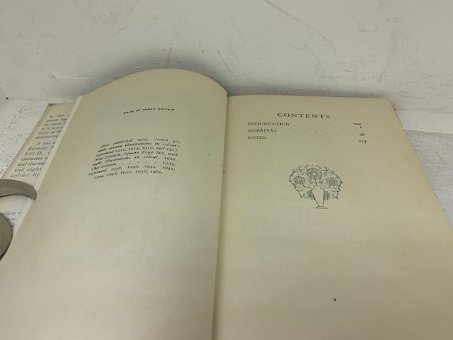 The Rubáiyát of Omar Khayyám - Image 5