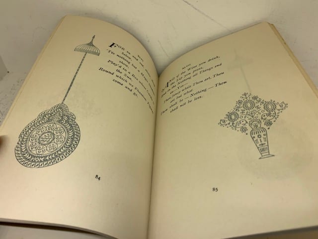 The Rubáiyát of Omar Khayyám - Image 8