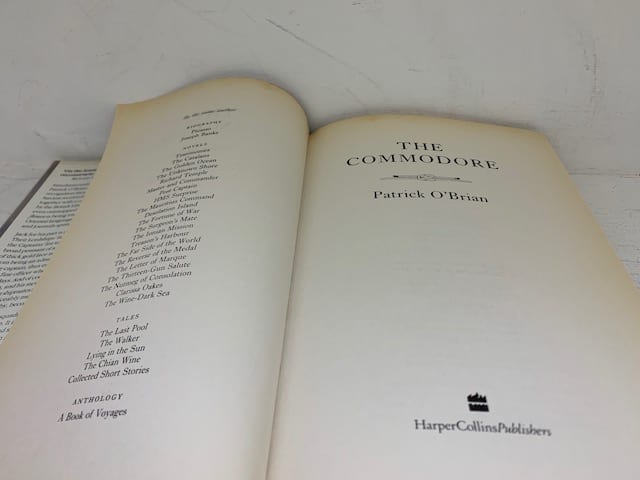 The Commodore - Image 3