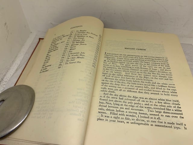 88 More Short Stories by Guy de Maupassant - Image 6