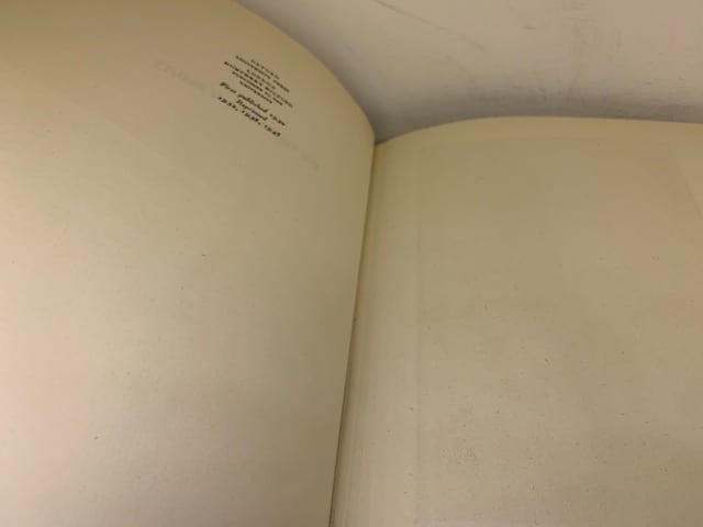 The Testament of Beauty, a poem in four books - Image 3