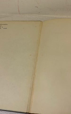 Selected Poems of Louis MacNeice