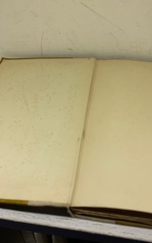 The Ballad of Reading Gaol