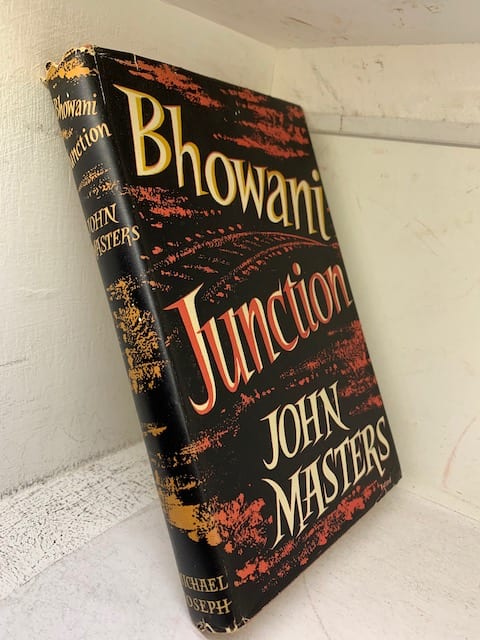 Bhowani Junction