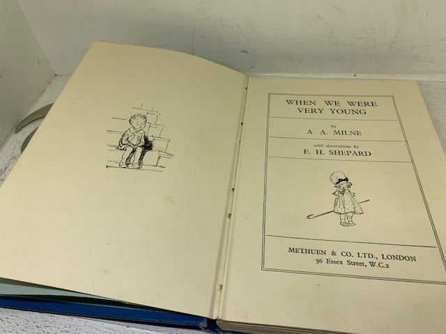 When we were very young - Image 2